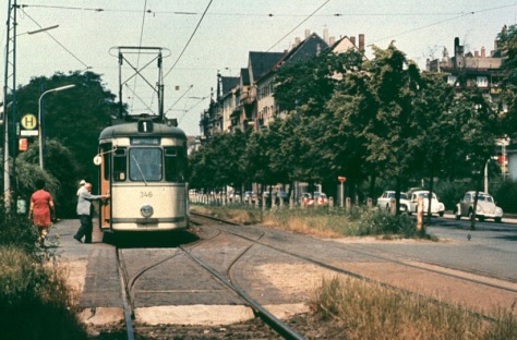 Fürth, Lobitzstr